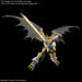 Bandai Spirits Digimon - Imperialdramon Paladin Mode Figure-Rise Standard Model Kit - Sure Thing Toys