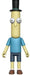 Funko: Rick and Morty - Mr. Poopy Butthole 5" Articulated Figure - Sure Thing Toys