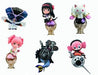 Bandai Shokugan Puella Magi Madoka Magica Chibi Mascot Charm Blind Box - Sure Thing Toys