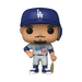 Funko Pop! MLB: Dodgers - Mookie Betts - Sure Thing Toys