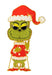 Funko Pop! Pins: The Grinch - Grinch - Sure Thing Toys