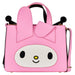 Loungefly Sanrio - My Melody and Kuromi Crossbody Bag - Sure Thing Toys