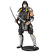 McFarlane Toys Mortal Kombat 11 - Scorpion in the Shadows Action Figure - Sure Thing Toys