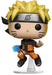 Funko Pop! Animation: Naruto Shippuden - Naruto (Rasengan) - Sure Thing Toys