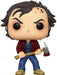 Funko Pop! Movies: The Shining - Jack Torrance - Sure Thing Toys
