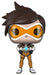 Funko Pop! Games: Overwatch - Tracer - Sure Thing Toys
