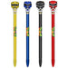 Funko Pen Toppers: Power Rangers Collection (Set of 4) - Sure Thing Toys