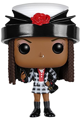 Funko Pop! Movies: Clueless - Dionne - Sure Thing Toys
