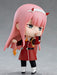 Good Smile Darling in The Franxx - Zero Two Nendoroid - Sure Thing Toys