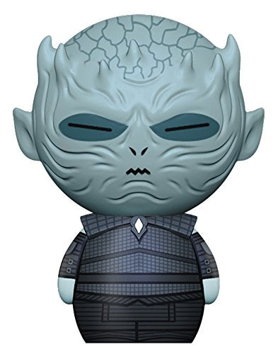 Funko Dorbz: Game of Thrones -  Night King - Sure Thing Toys