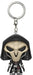 Funko Pop! Keychain: Overwatch - Reaper - Sure Thing Toys