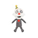 Funko Plushies: Five Nights At Freddy's Sister Location - Ennard - Sure Thing Toys