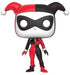 Funko Pop! Heroes: Batman The Animated Series - Harley Quinn - Sure Thing Toys