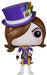 Funko Pop! Games: Borderlands - Mad Moxxi - Sure Thing Toys