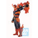 Bandai Tamashii Nations My Hero Academia - Endeavor (World Heroes) Ichiban Figure - Sure Thing Toys