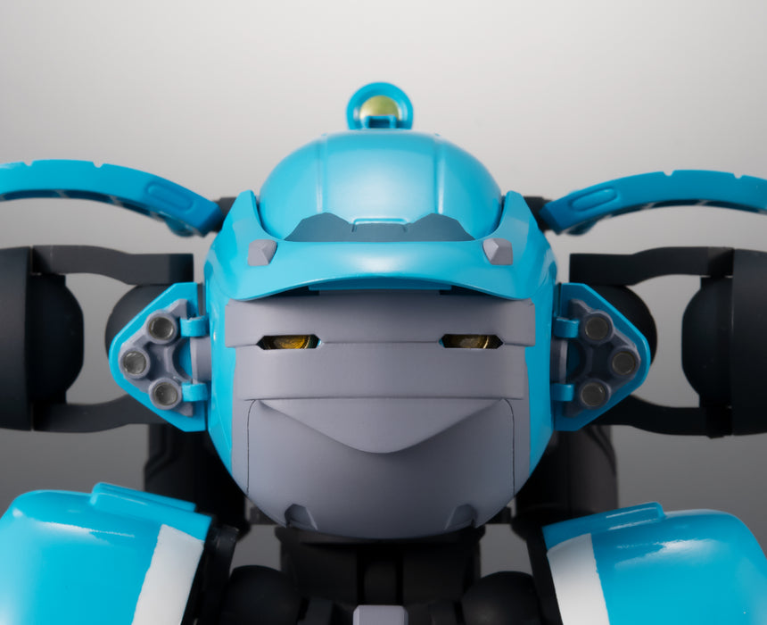 Bandai Tamashii Nations Robot Spirits Sakugan - Big Tony - Sure Thing Toys