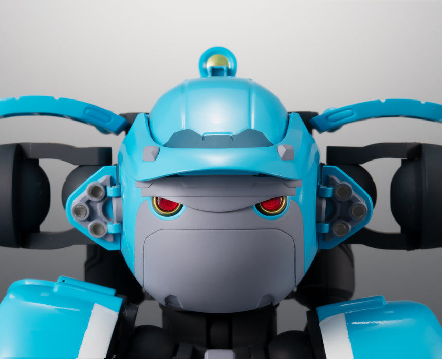 Bandai Tamashii Nations Robot Spirits Sakugan - Big Tony - Sure Thing Toys