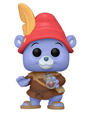 Funko Pop! Disney: Adventure of Gumi Bears - Tummi - Sure Thing Toys