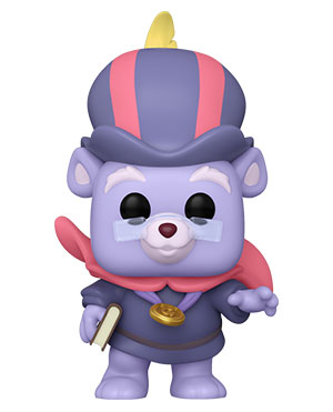 Funko Pop! Disney: Adventure of Gumi Bears - Zummi - Sure Thing Toys