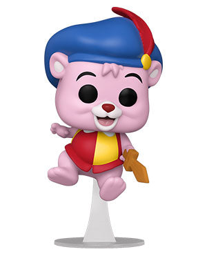 Funko Pop! Disney: Adventure of Gumi Bears - Cubbi - Sure Thing Toys