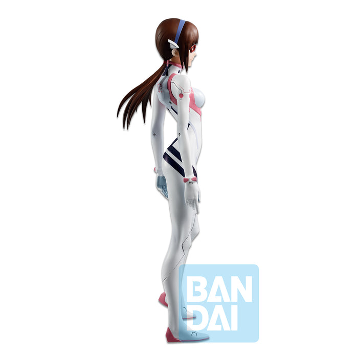 Bandai Tamashii Nations Evangelion: 3.0+1.0 - Mari Makinami EVA-13 Ichiban Figure - Sure Thing Toys