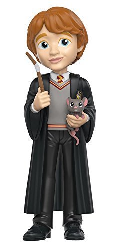Funko Rock Candy: Harry Potter - Ron Weasley - Sure Thing Toys