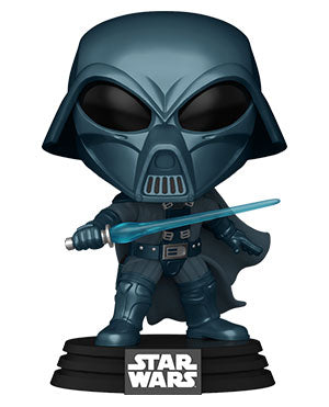 Funko Pop! Star Wars: Concept Series - Darth Vader - Sure Thing Toys