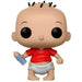Funko Pop! Animation: Rugrats - Tommy (Chase Variant) - Sure Thing Toys