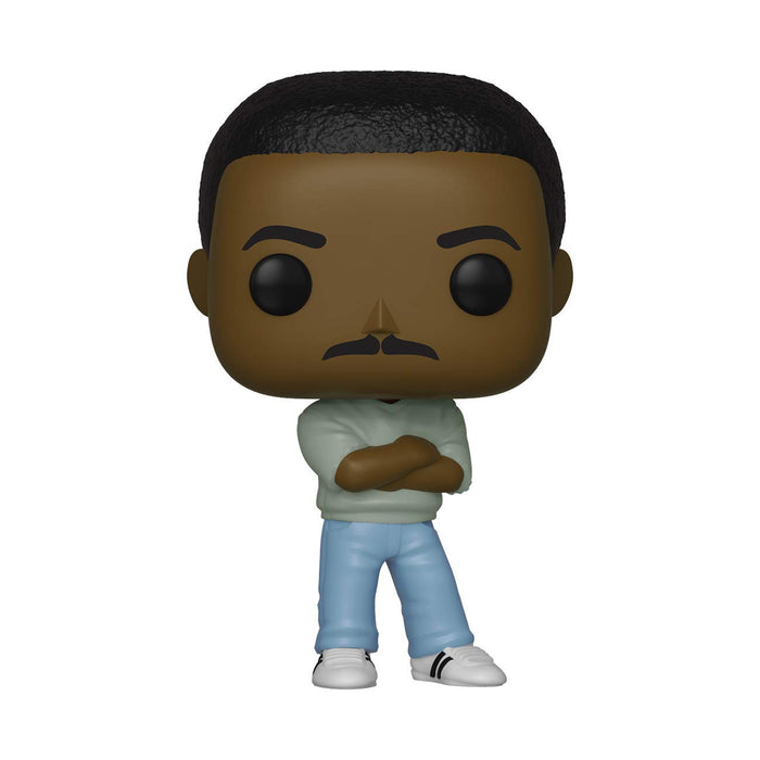 Funko Pop! Movies: Beverly Hills Cop - Axel Foley - Sure Thing Toys
