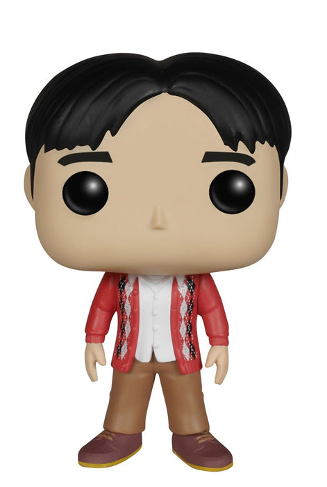 Funko Pop! Movies: Sixteen Candles - Long Duk Dong - Sure Thing Toys
