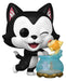 Funko Pop! Disney: Pinocchio - Figaro Kissing Cleo - Sure Thing Toys