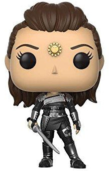 Funko Pop! Television: The 100 - Lexa (Chase Variant) - Sure Thing Toys