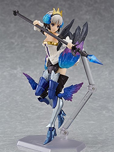 Max Factory Odin Sphere Leifthrasir - Gwendolyn Figma - Sure Thing Toys