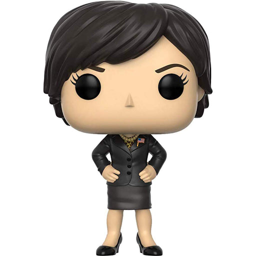 Funko Pop! Television: Veep - Selina Meyer (Chase Variant) - Sure Thing Toys