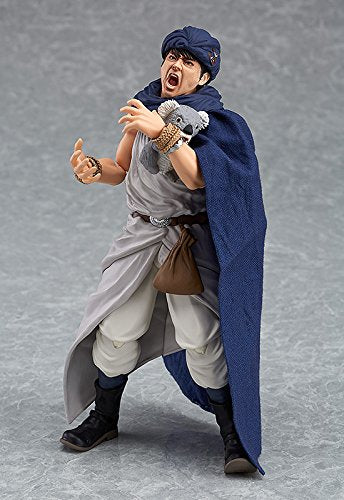 Max Factory Brave - Yoshihiko Figma - Sure Thing Toys