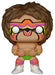 Funko Pop! WWE - Ultimate Warrior - Sure Thing Toys