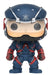 Funko Pop! Television : Legends of Tomorrow - The Atom - Sure Thing Toys