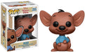 Funko Pop! Disney: Winnie the Pooh - Roo - Sure Thing Toys