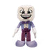 Funko Plushies: Cuphead Series 2 - King Dice - Sure Thing Toys
