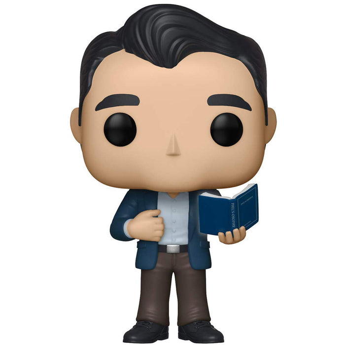 Funko Pop! Television: Modern Family - Phil - Sure Thing Toys