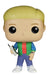 Funko Pop! Television: Saved By the Bell - Zack Morris - Sure Thing Toys