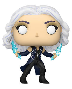 Funko Pop! Heroes: The Flash - Killer Frost - Sure Thing Toys