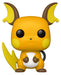 Funko Pop! Games: Pokemon - Raichu - Sure Thing Toys