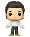 Funko Pop! Television: Seinfeld - Jerry (Puffy Shirt Ver.) - Sure Thing Toys