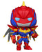 Funko Pop! Marvel: Marvel Mech - Captain Marvel - Sure Thing Toys