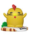 Funko Pop! Sanrio: Gudetama x Nissin - Chicken Gudetama - Sure Thing Toys