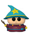 Funko Pop! South Park: The Stick of Truth - Grand Wizard Cartman - Sure Thing Toys