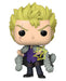 Funko Pop! Animation: Fairy Tail Series 3 - Laxus Dreyar - Sure Thing Toys
