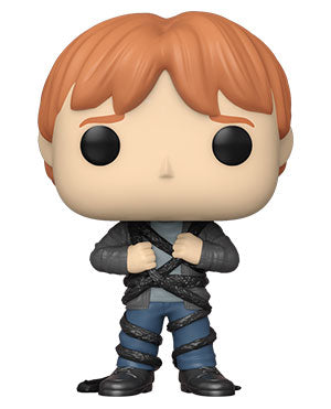Funko Pop! Harry Potter Anniversary - Ron in Devil's Snare - Sure Thing Toys