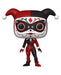 Funko Pop! Heroes: Dia De Los DC - Harley - Sure Thing Toys